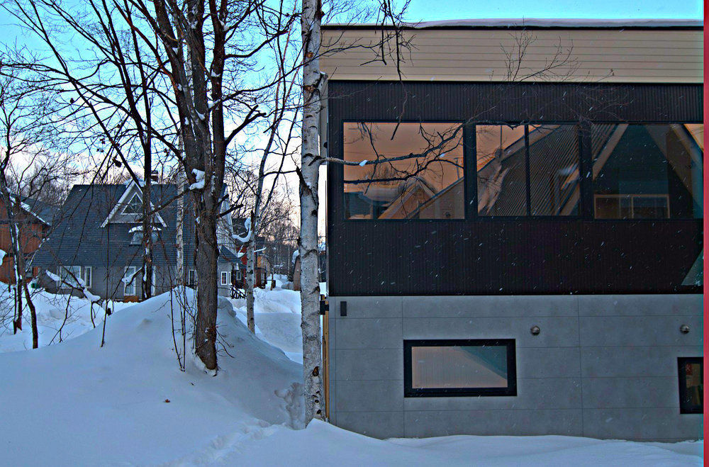Willa Snow Monkey House Ōmagari Zewnętrze zdjęcie